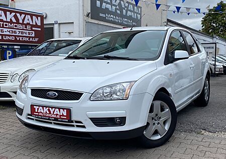Ford Focus Lim. Style