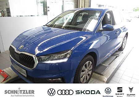 Skoda Fabia 1.0 MPI Essence LED/KLIMA/EPH HI.+++