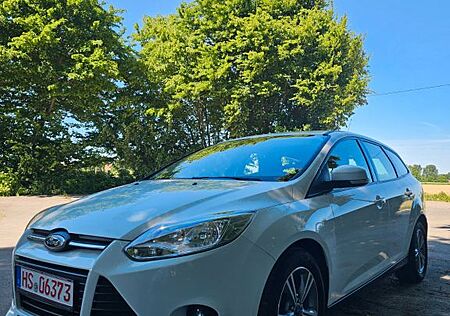 Ford Focus 1,0 EcoBoost 74kW Ambiente Turnier