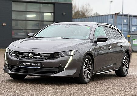Peugeot 508 SW Hybrid 225 Allure Pack