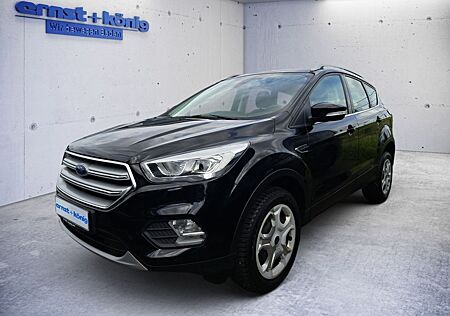 Ford Kuga 1.5 EcoBoost 2x4 Aut. Cool & Connect