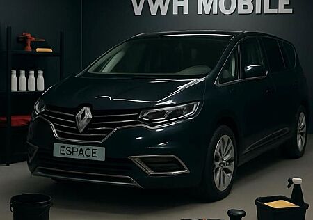 Renault Espace V Initiale Paris/Leder/Navi/7Sitzer