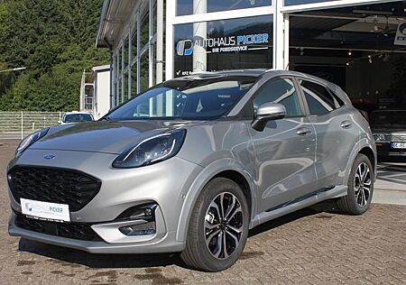 Ford Puma 1.0 EcoBoost Mild Hybrid ST-Linie S/S (EURO