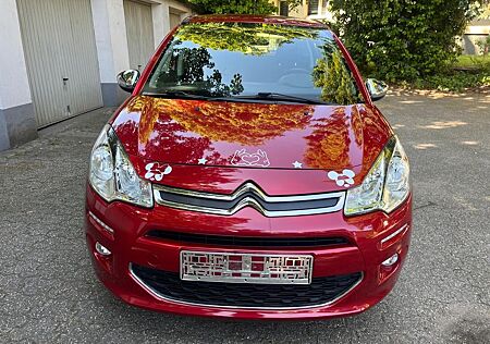Citroën C3 Selection