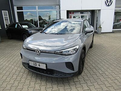 Volkswagen ID.4 Pure 125kW LED DAB+ ACC APP-CON NAVI LANE /