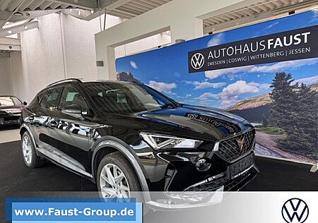 Cupra Formentor eHybrid DSG LED AHK ACC Climatronic