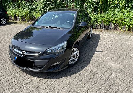 Opel Astra 1.6 CDTI 81kW ecoFLEX Edition S/S 97 E...
