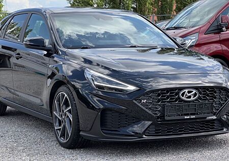 Hyundai i30 N Line Mild-Hybrid,Panorama, RFK,Navi,Klima