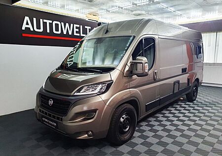 Fiat Ducato Kasten35 160 L4H2 Autom*Wohnmobil*Camper*