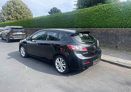 Mazda 3 1.6 MZR Edition 125 Edition 125