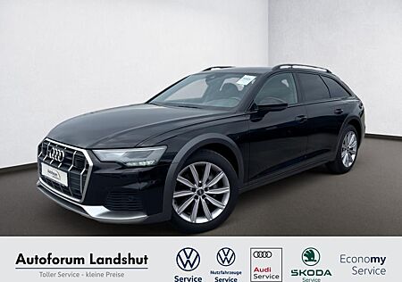 Audi A6 Allroad A6 50 TDI allroad quattro MMI+/AHK/MEMOR/ACC/KAM