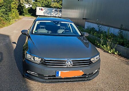 VW Passat Variant Volkswagen 2.0 TDI SCR 140kW DSG H.line