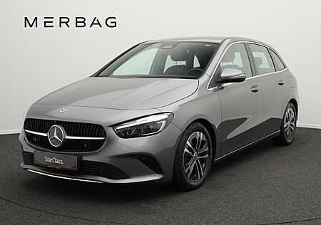 Mercedes-Benz B 180 d Progressive LED+Kamera+MBUX+Apple