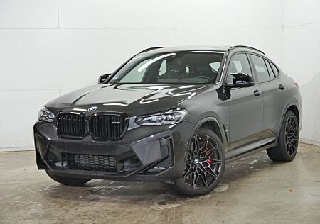 BMW X4 M M Sportpaket Glasdach Head-Up HK HiFi DAB
