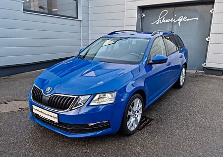 Skoda Octavia Combi Ambition