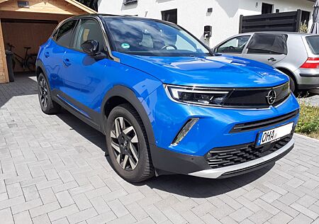 Opel Mokka 1.2 Turbo 96kW Elegance Auto Elegance