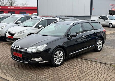 Citroën C5 Tourer Exclusive*AUTOMATIK*EURO5*