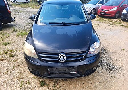 VW Golf Plus Volkswagen 1.6 Goal/TÜV 2-2026