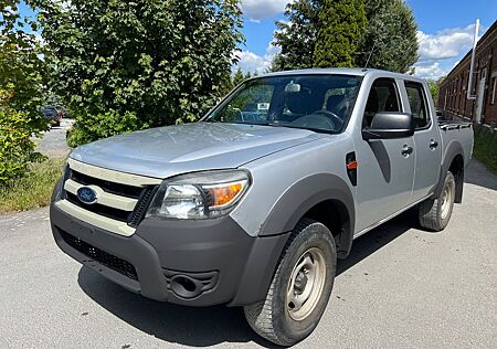 Ford Ranger XL Doppelkabine 4X4
