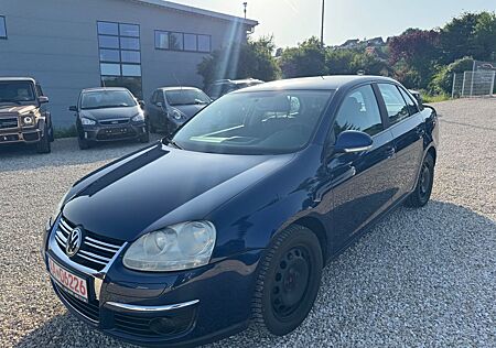 VW Jetta Volkswagen V Trendline