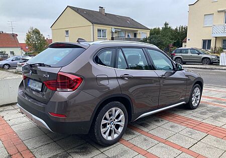 BMW X1 xDrive20d