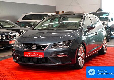 Seat Leon FR 2.0 TSI DSG Lim. 2.Hand*Unfallfrei*LED*