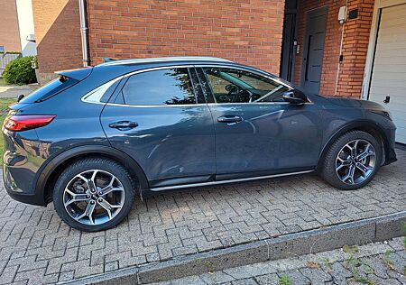 Kia XCeed 1.6 T-GDI DCT Platinum,Navi,Leder,Garantie