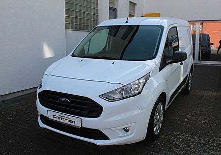 Ford Transit Connect Kasten Trend