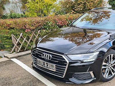 Audi A6 45 TDI,3.0 Liter, quattro ,Diesel Mildhybrid,