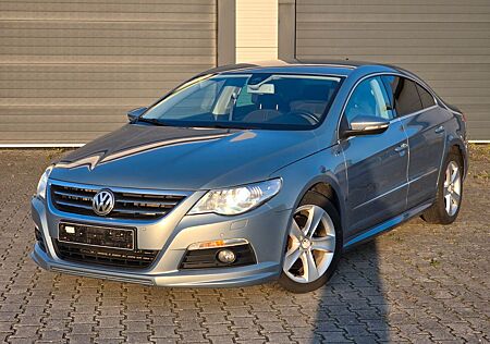 VW Passat Volkswagen CC 2.0 *R-Line *4Motion *Automatik 170PS