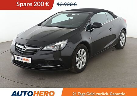 Opel Cascada 1.4 Turbo Edition ecoFlex *LED*TEMPO*PDC