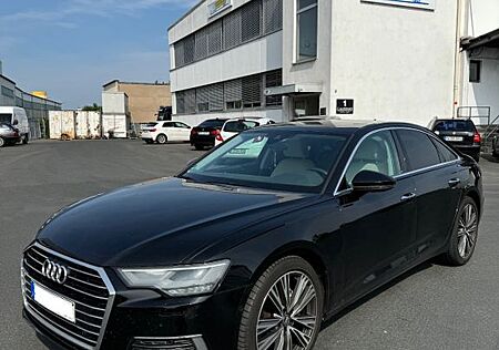 Audi A6 40 TDI S tronic -