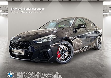 BMW M235i xDrive Gran Coupé Harman/K Kamera