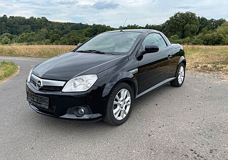 Opel Tigra 1.4 TWINPORT TÜV NEU
