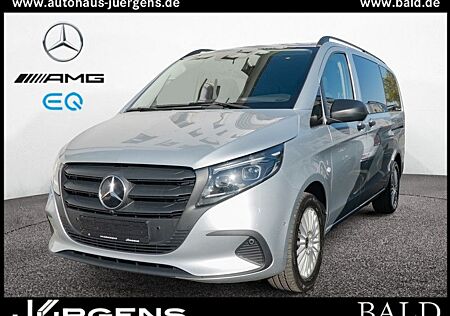 Mercedes-Benz Vito 119 Tourer/PRO/MOPF/Navi/MBUX/Totw/SHZ/Temp