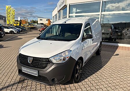 Dacia Dokker Express SCe 100, Kamera, Navi, DAB, Tempo