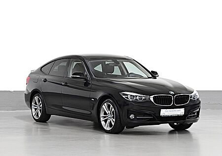 BMW 3er 320D GRAN TURISMO SPORT LINE*AUS 2 HAND*