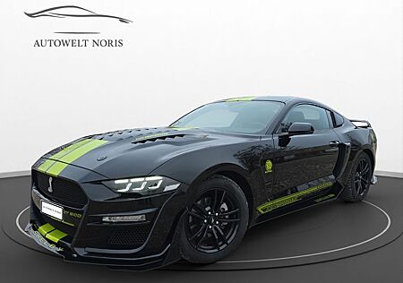 Ford Mustang *SHELBYGT500BODYKIT*62TKM*SHZ*KAMERA*PDC*