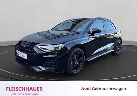 Audi A3 Sportback S line 30 TFSI CARPLAY LED KEYLESS