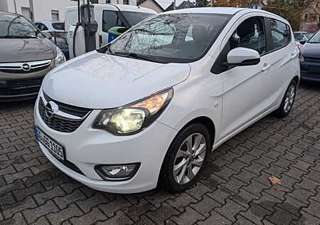 Opel Karl Innovation Traumhaft Ausgestattet Garantie!