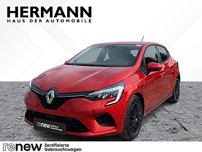 Renault Clio V 1.0 TCe 90 Zen LED*SHZ*LED*SHZ*SpurH