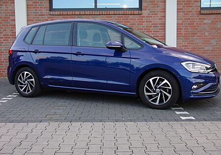 VW Golf Sportsvan Volkswagen 1.5 TSI ACT OPF 110kW DSG JOI...