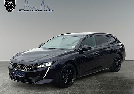 Peugeot 508 SW GT BlueHDi 177 EAT8 /Pano/el.Heck/ACC/360