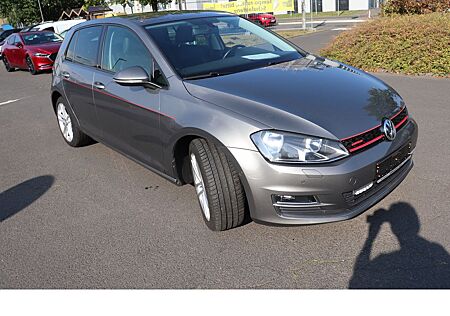 VW Golf Volkswagen 1.4 TSI Life BMT, Navi, Klimaautomatik