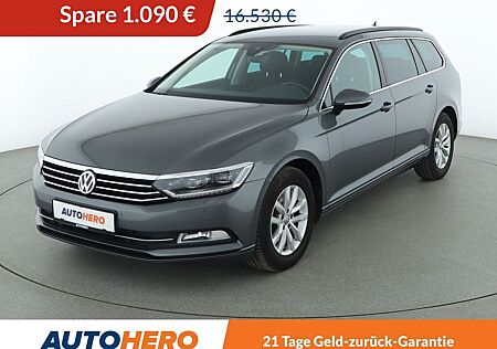 VW Passat Volkswagen 1.6 TDI Comfortline BlueMotion*NAVI*PDC*