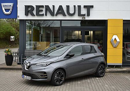 Renault ZOE E-Tech Iconic EV50 135hp