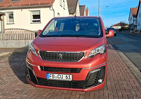 Peugeot Traveller BlueHDi 150 S&S Business L2 Business