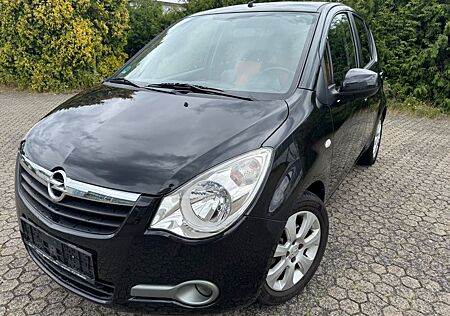 Opel Agila B Edition °Automatik °Klima °TüV-NEU