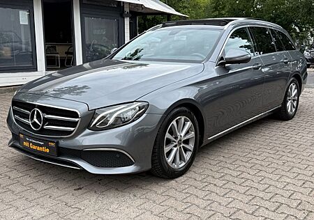 Mercedes-Benz E 200 E -Klasse T-Modell d
