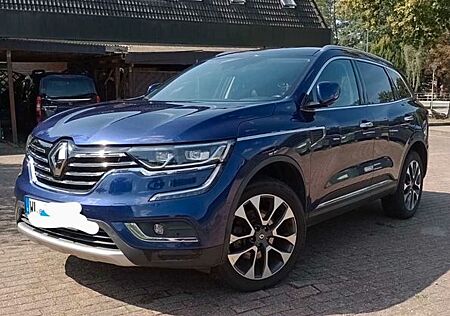 Renault Koleos ENERGY dCi 175 4WD Life Life